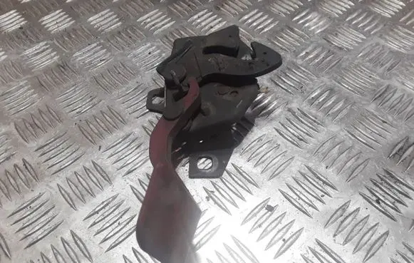 Alfa Romeo 147 Engine bonnet/hood lock/catch