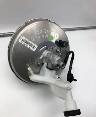 Mercedes-Benz GLB x247 Brake booster A2474300000