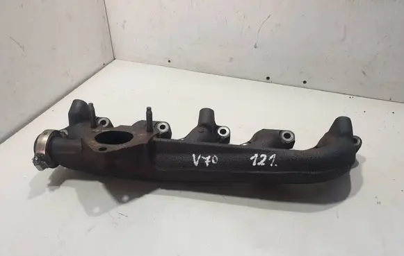 Volvo V70 Exhaust manifold