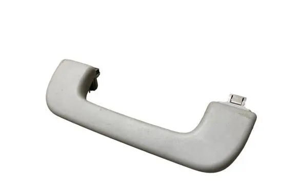 Audi Q5 SQ5 Front interior roof grab handle 8R0857607H