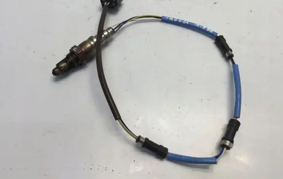 Honda Jazz IV GR Crosstar Lambda probe sensor 0001HG026