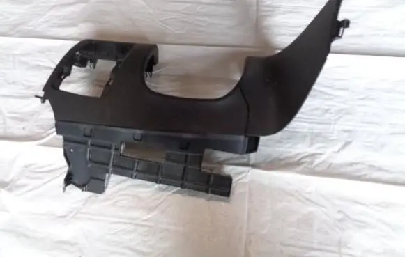 Renault Megane IV Dashboard trim