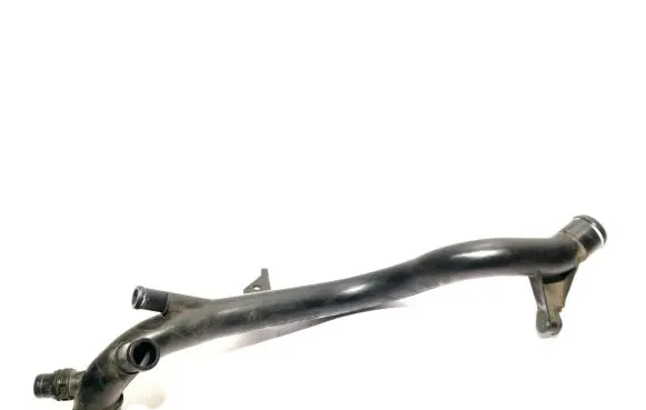 Audi Q5 SQ5 Engine coolant pipe/hose 03L121071C
