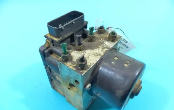 Renault Twingo I ABS Pump 8200034011-A IMPRK1190319