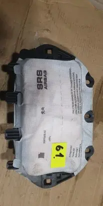 Peugeot Expert Passenger airbag 9809449580