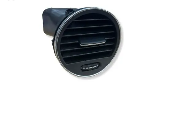 Mercedes-Benz CLS C219 Dashboard side air vent grill/cover trim A2198300254