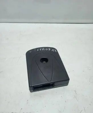 Ford Focus Bluetooth control unit module 7M5T19G488BD B1A569095