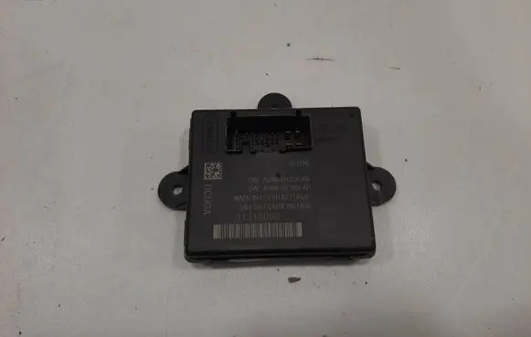 Volvo V70 Door control unit/module 31318963 AV6N-14C236-BB