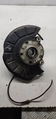 Volkswagen PASSAT B6 Front wheel hub 3c0407258g