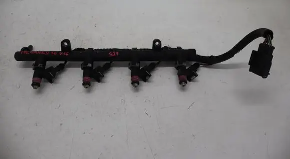 Renault Scenic II - Grand scenic II Fuel main line pipe 8200135504