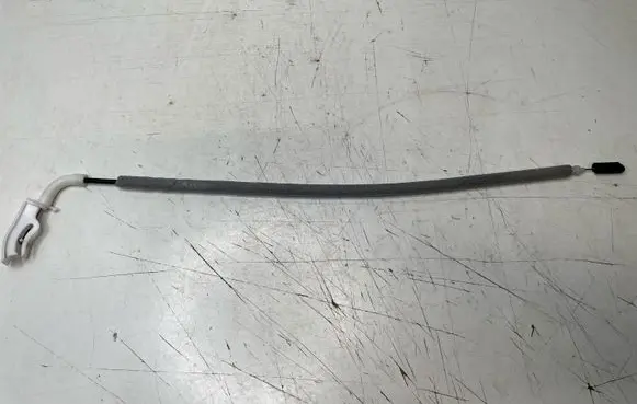 BMW 5 E60 E61 Front door cable line 7034467