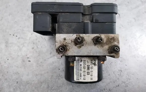 Daihatsu Sirion ABS Pump