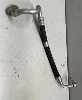 Mercedes-Benz E W213 Air conditioning (A/C) pipe/hose A2058304904