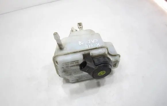 Volkswagen Caddy Master brake cylinder 1K1611301D 03350886321