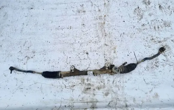 Renault Megane III Steering rack A0012632C