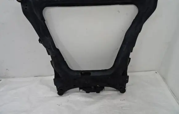 Renault Koleos II Front axle beam 