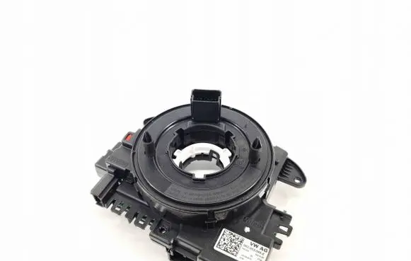 Skoda Yeti (5L) Airbag slip ring squib (SRS ring) 5K0953569E