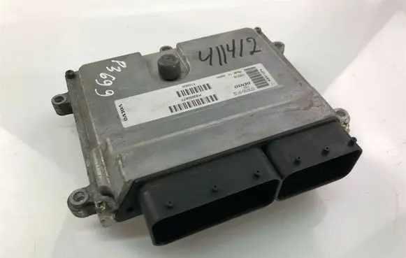 Volvo V50 Other control units/modules P30650677 P3699