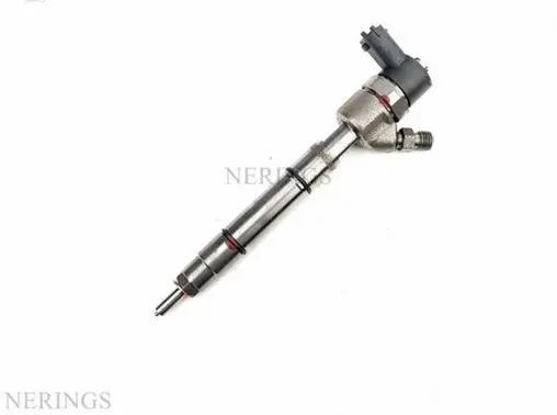 Hyundai Matrix Fuel injector 0445110223 0986435160