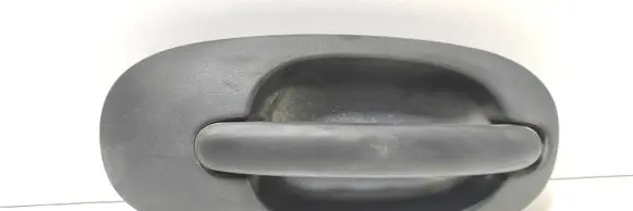Chrysler Voyager Sliding door exterior handle 4717403