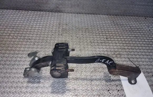 Citroen Jumper Rear door check strap stopper