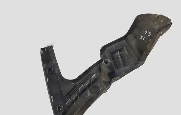 Volvo XC90 Rear bumper mounting bracket 08620567