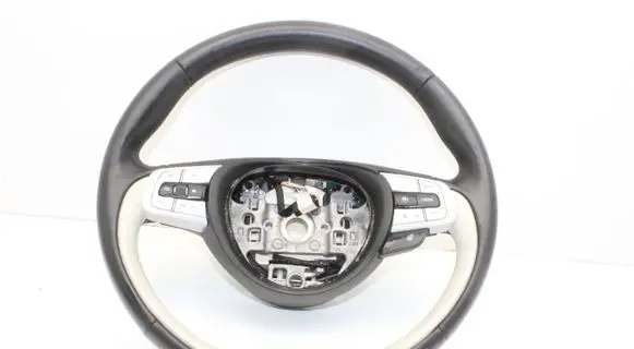 Honda Jazz IV GR Steering wheel