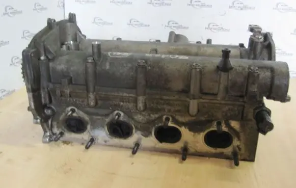 Volkswagen Eos Engine head 03C103358S