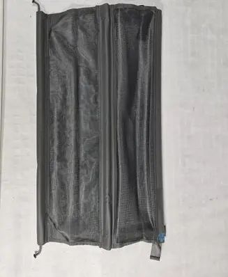 Audi Q7 4L Parcel shelf load cover 4L0861691