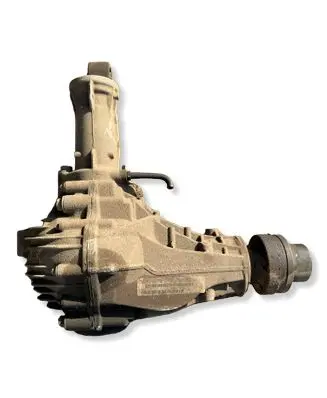 Mercedes-Benz GL X164 Gearbox transfer box case 