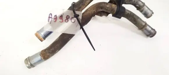 Land Rover Range Rover Sport L320 Engine coolant pipe/hose