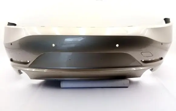 BMW Z4 E89 Rear bumper 51127203855