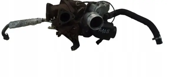 Audi A4 S4 B7 8E 8H Turbo 059145702S