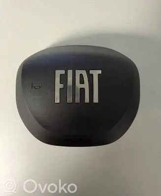 Fiat Ducato Steering wheel airbag 