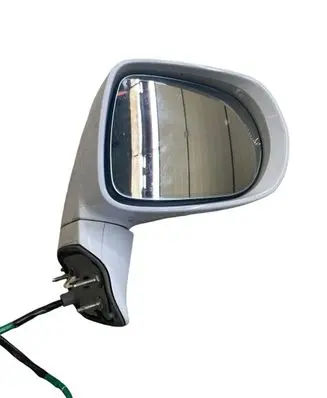 Lexus RX 330 - 350 - 400H Front door electric wing mirror E4022877