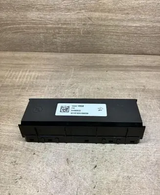 Opel Insignia A Other control units/modules 13591958 544969533