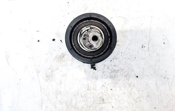 Volkswagen Golf III Belt tensioner pulley 979286
