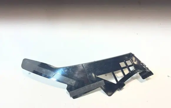 Mercedes-Benz CLA C118 X118 Front bumper splitter molding A1188855100