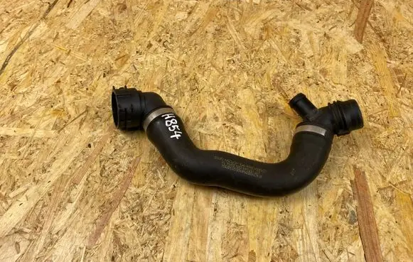 Mercedes-Benz E W213 Engine coolant pipe/hose A2135014100 CT157045 KEK667065A1P