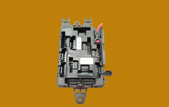 BMW 1 F20 F21 Fuse box set 9337880
