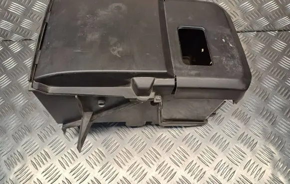 Volvo V50 Battery box tray 30746170 30667276 4N5110718AD