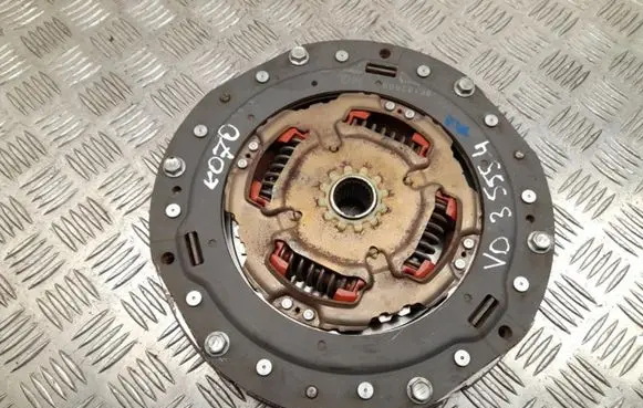 Lexus UX Clutch pressure plate 9F182609
