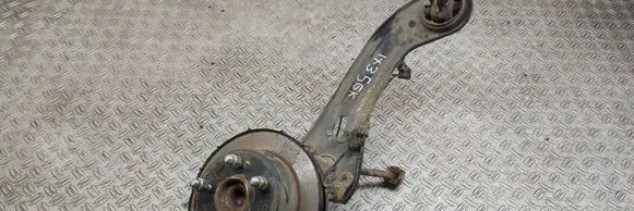 Hyundai ix35 Rear wheel hub spindle/knuckle 527102S000