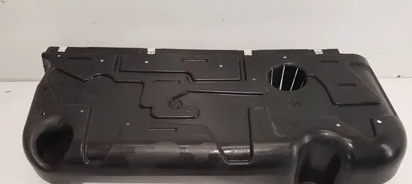 Opel Grandland X Fuel tank bottom protection 9809532080