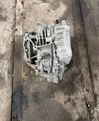 Mazda 3 III Automatic gearbox PEHGB 4TD0505446 FWBJ0