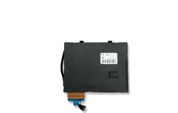 Mercedes-Benz ML W163 Comfort/convenience module 05371350 A1635455432