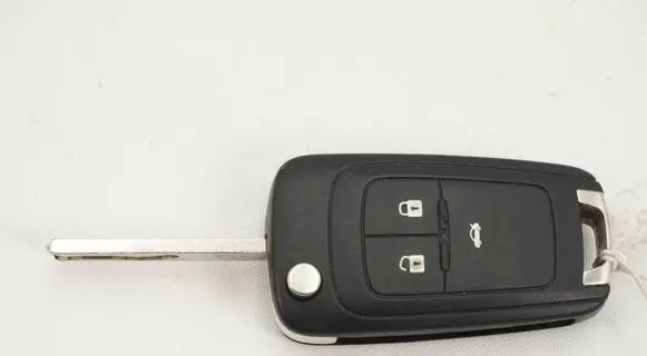 Opel Insignia A Ignition key/card 13584834