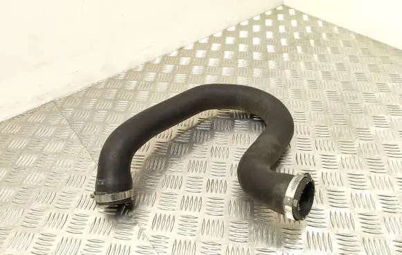 Citroen DS7 Crossback Intercooler hose/pipe 9675873480 400000264801