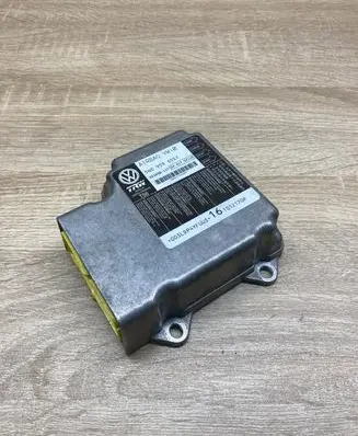 Volkswagen PASSAT CC Airbag control unit/module 5N0959655T 221098
