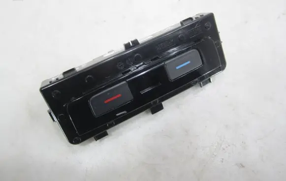 Volkswagen PASSAT B8 Climate control unit 3G0907049D 5HB01187034 1602280837